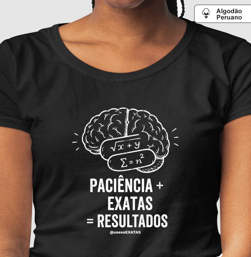 A Equação do sucesso