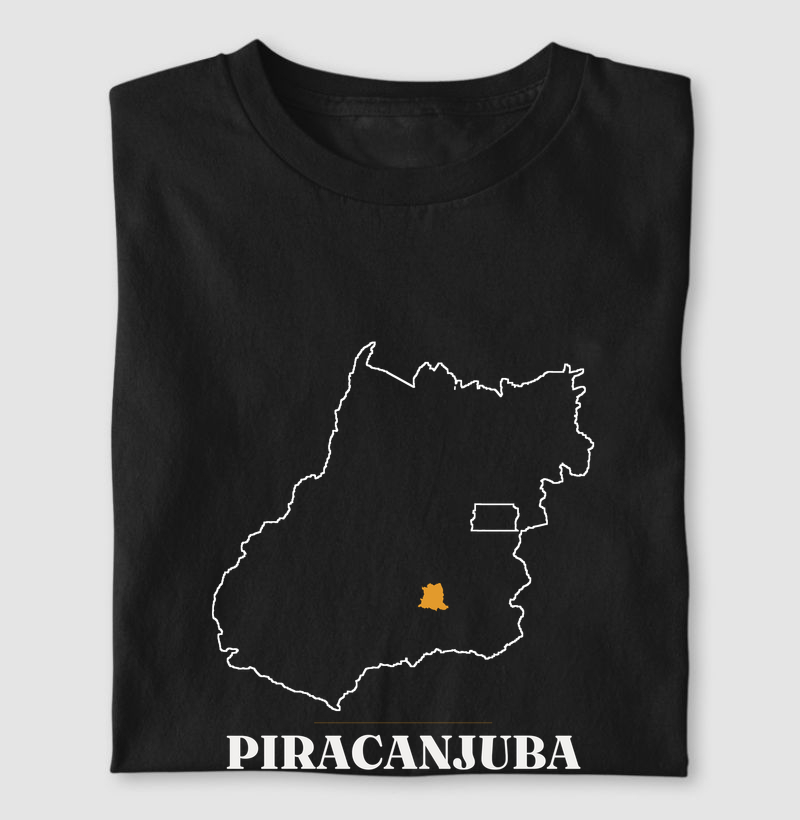 Piracanjuba | Traço GO