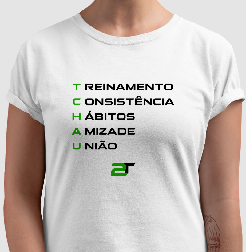 tchau 2T