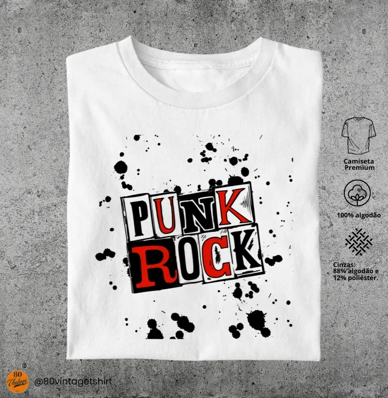Punk Rock