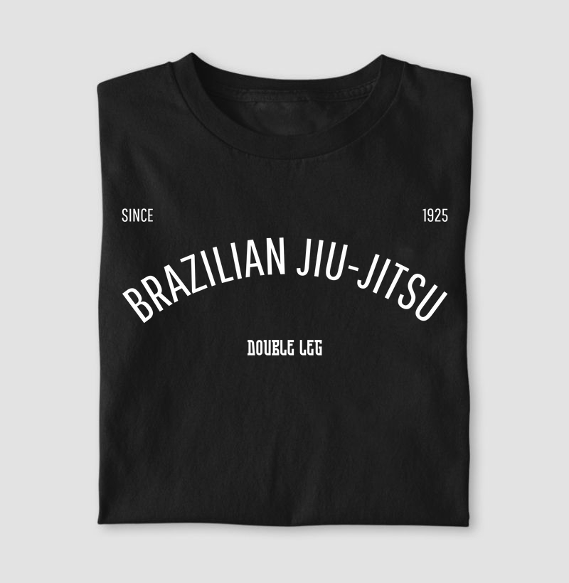 Brazilian Jiu-jitsu III