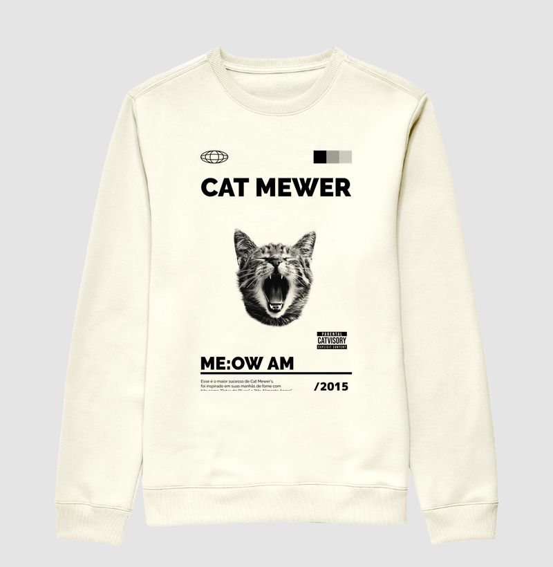Cat Mewer