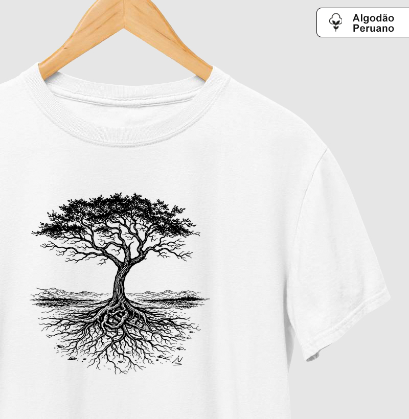 FORÇA DA ORIGEM