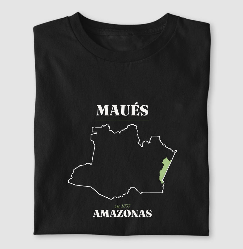 Maués | Legado AM