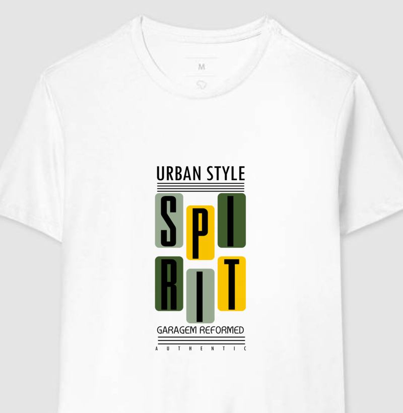 Urban Style Spirit