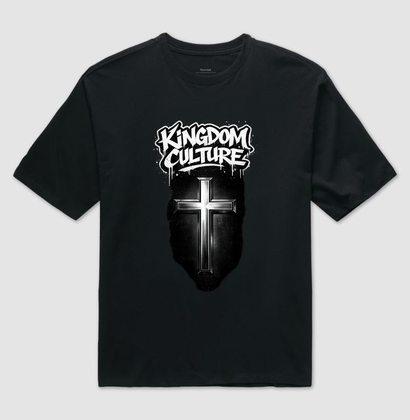 Kingdom Culture (Cultura do Reino) 👑✝️