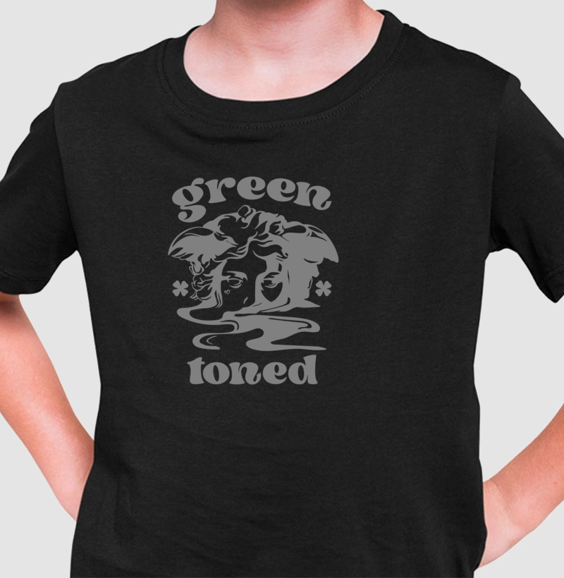 Camiseta Mini The Miche