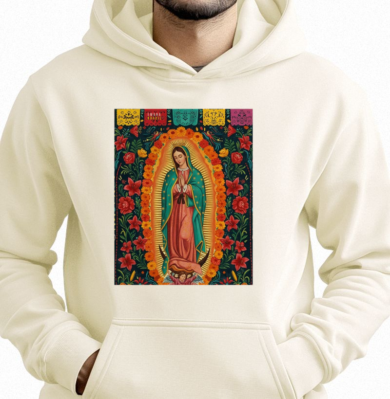 Nossa Senhora de Guadelupe