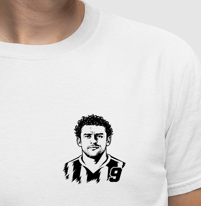 FRED - Camiseta