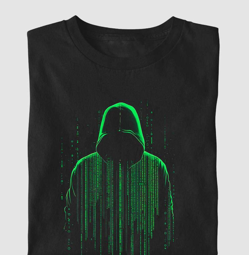 "Silhueta e Códigos I" T.I