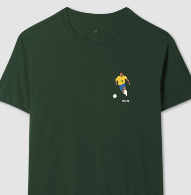 (Copa) Baixinho