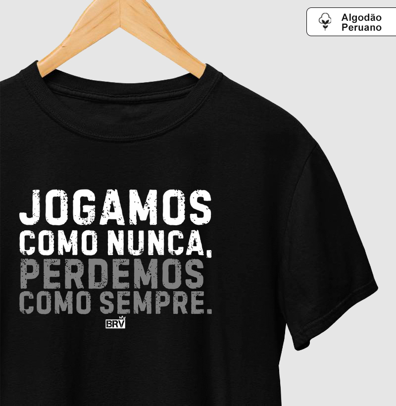 Camisa 0
