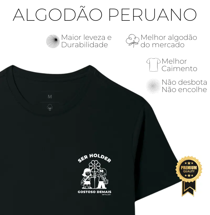 Ser holder - Gostoso demais