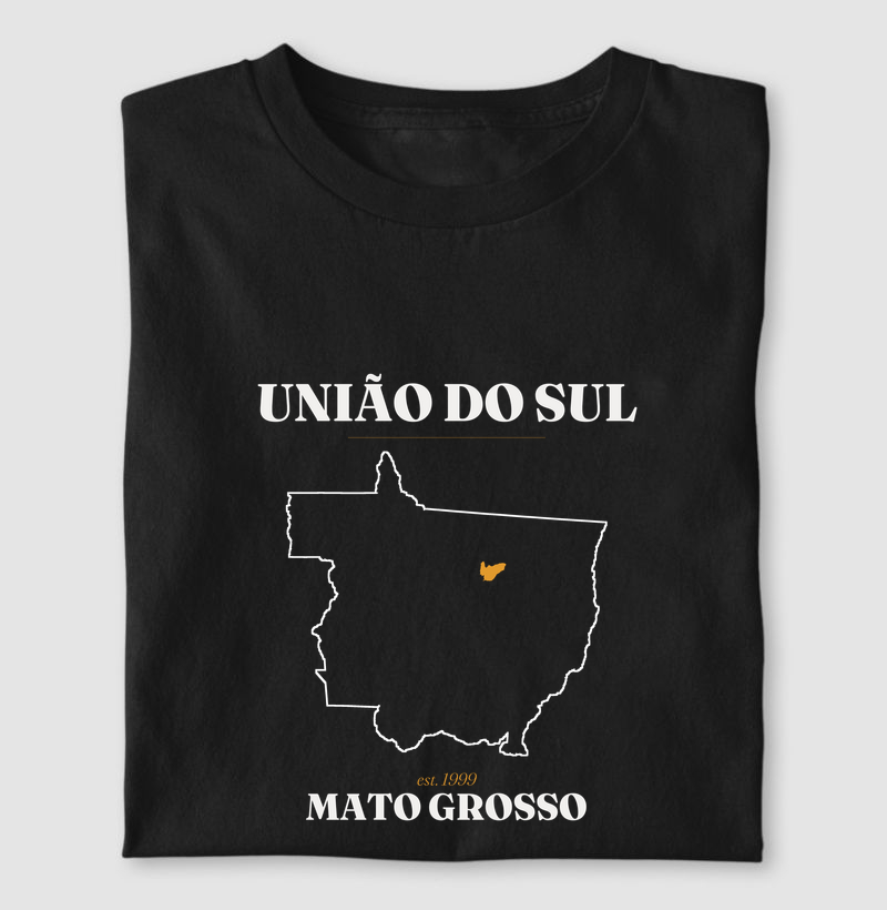 União do Sul | Legado MT