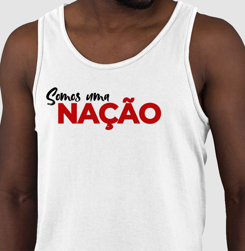 Somos uma nação