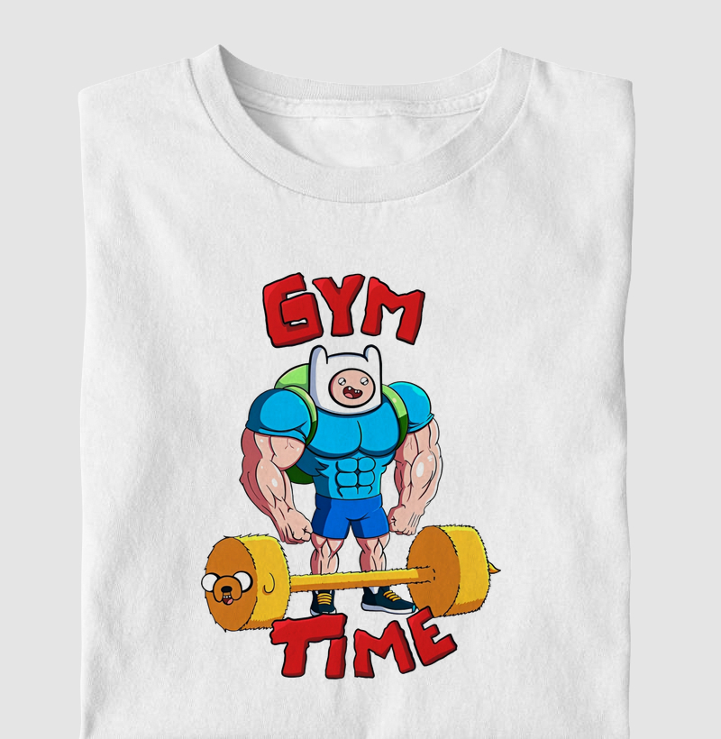 Gym Time