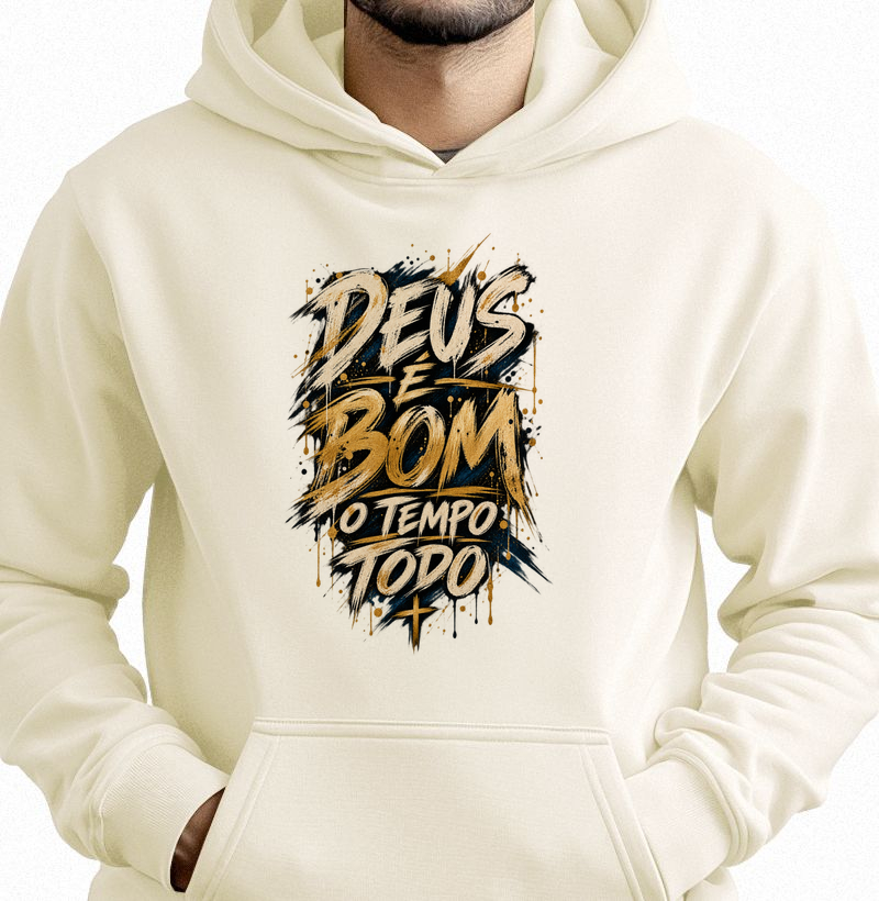 Vista sua Fé