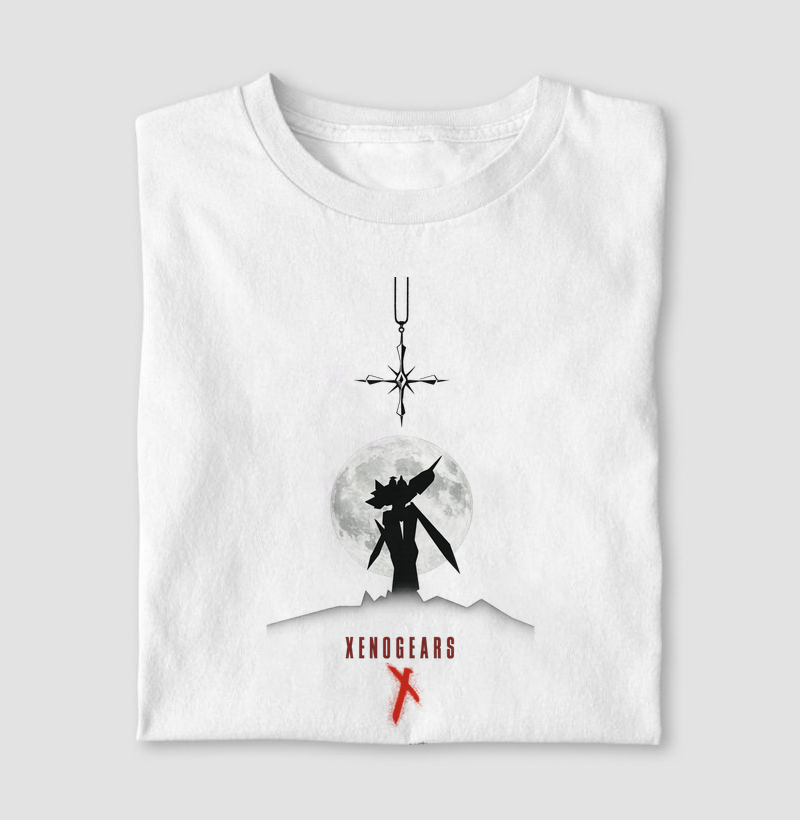 Xenogears