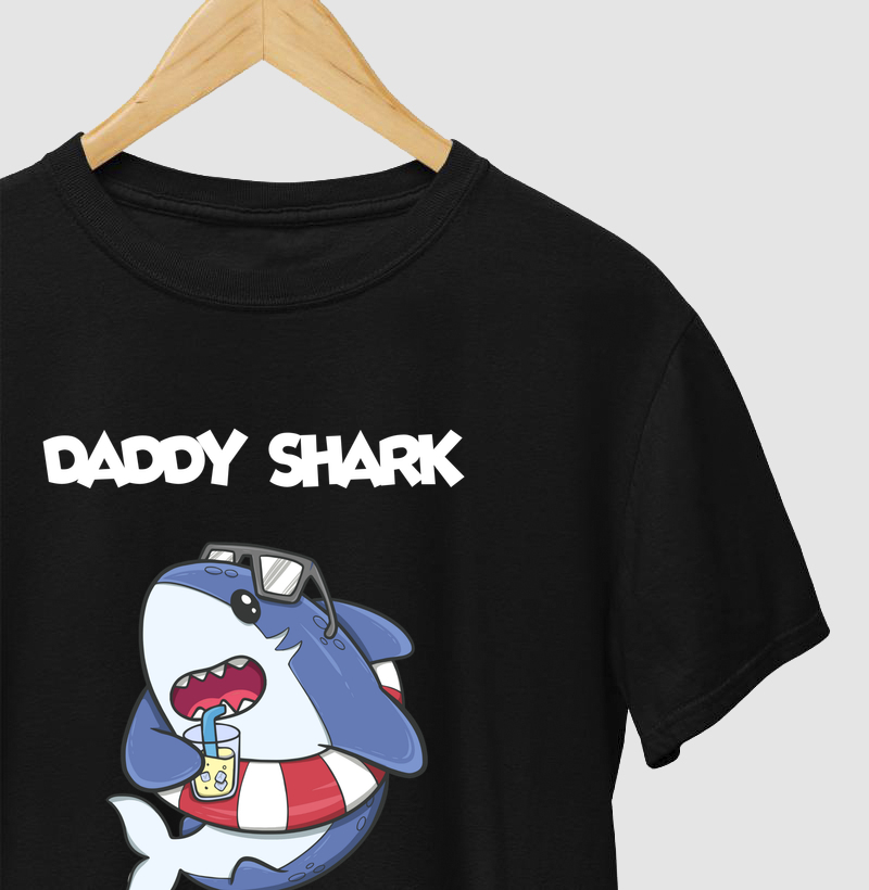 Daddy Shark! Kit - Imagem 2