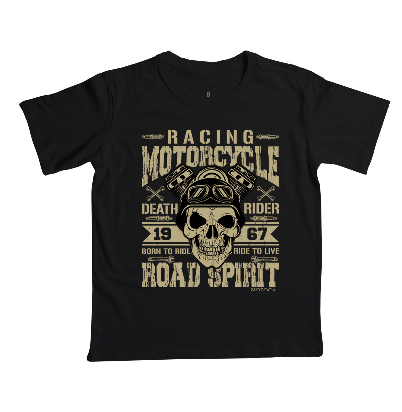 Road Spirit