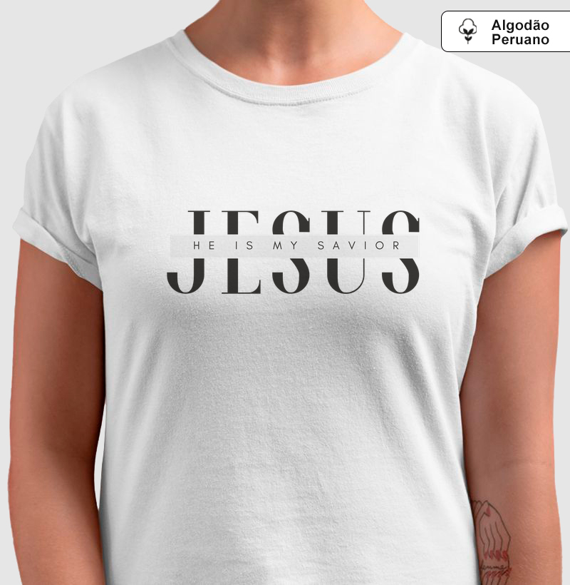Jesus Savior