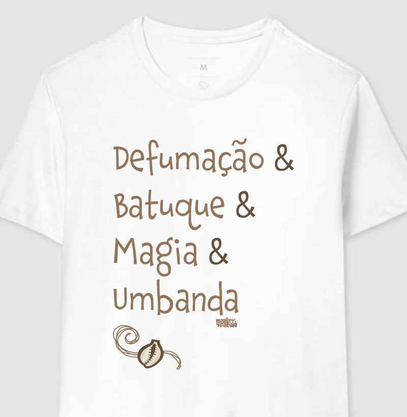 & Umbanda Maria Patuá