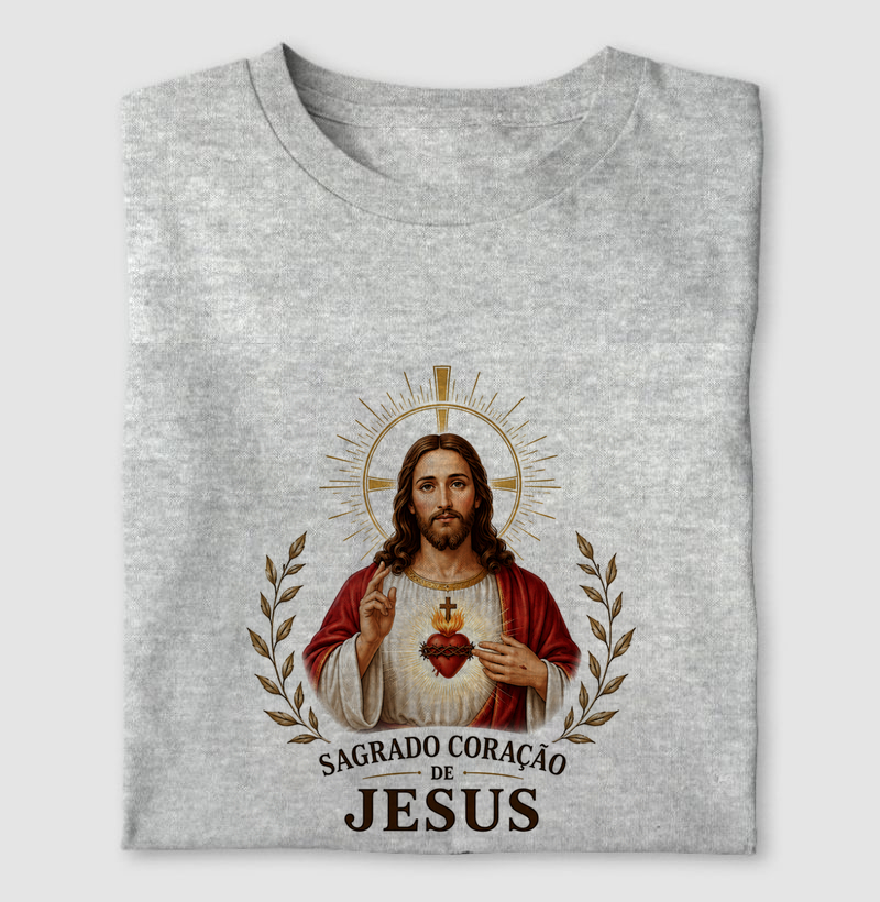 Cristo - Sagrado Coração