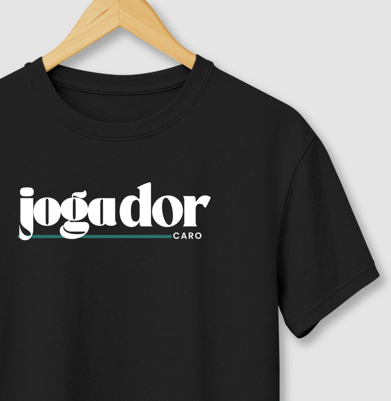Jogador caro 2
