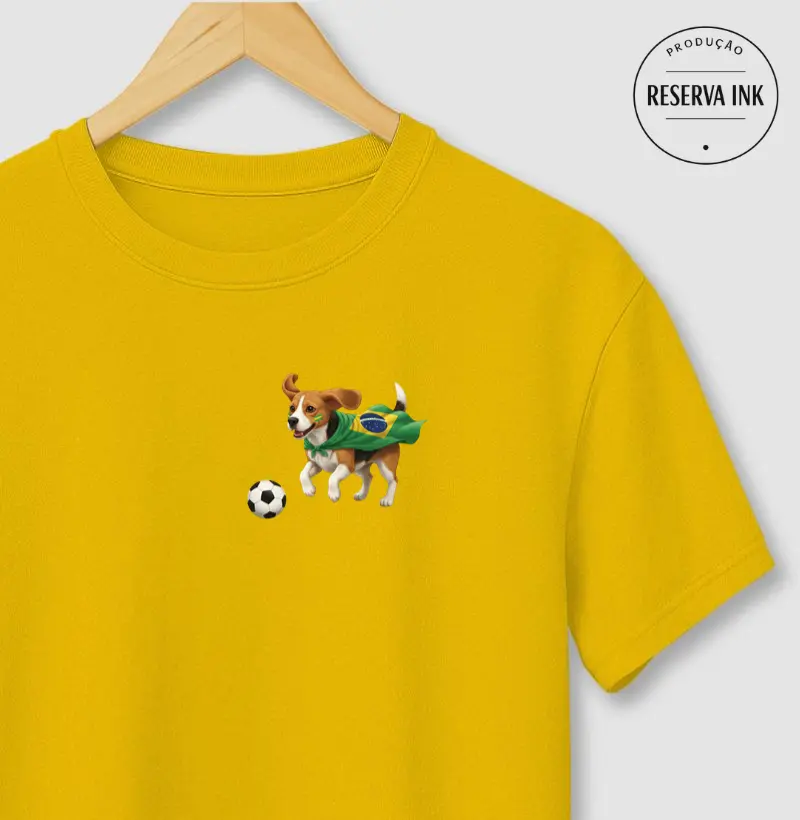 Beagle - Seleção Canina