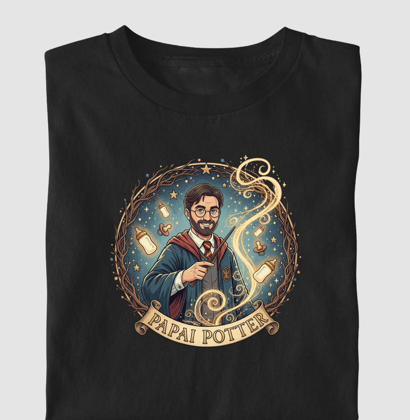 Pai potter