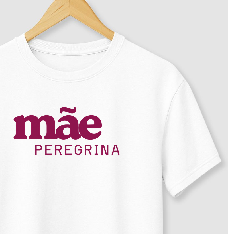 Mãe Peregrina