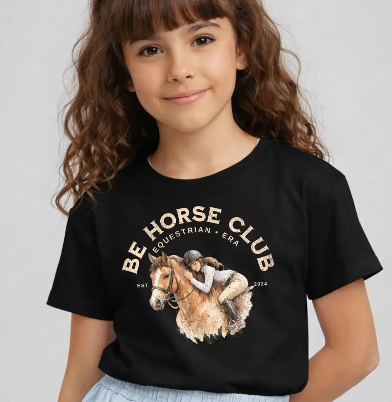 Equestrian Era Kids