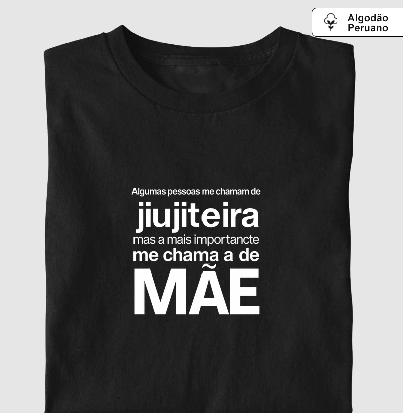 Me chama de Mãe