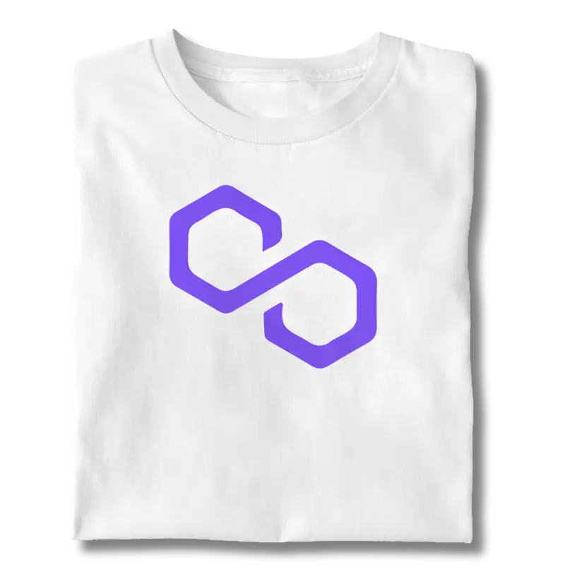 Camiseta Pòlygon Logo