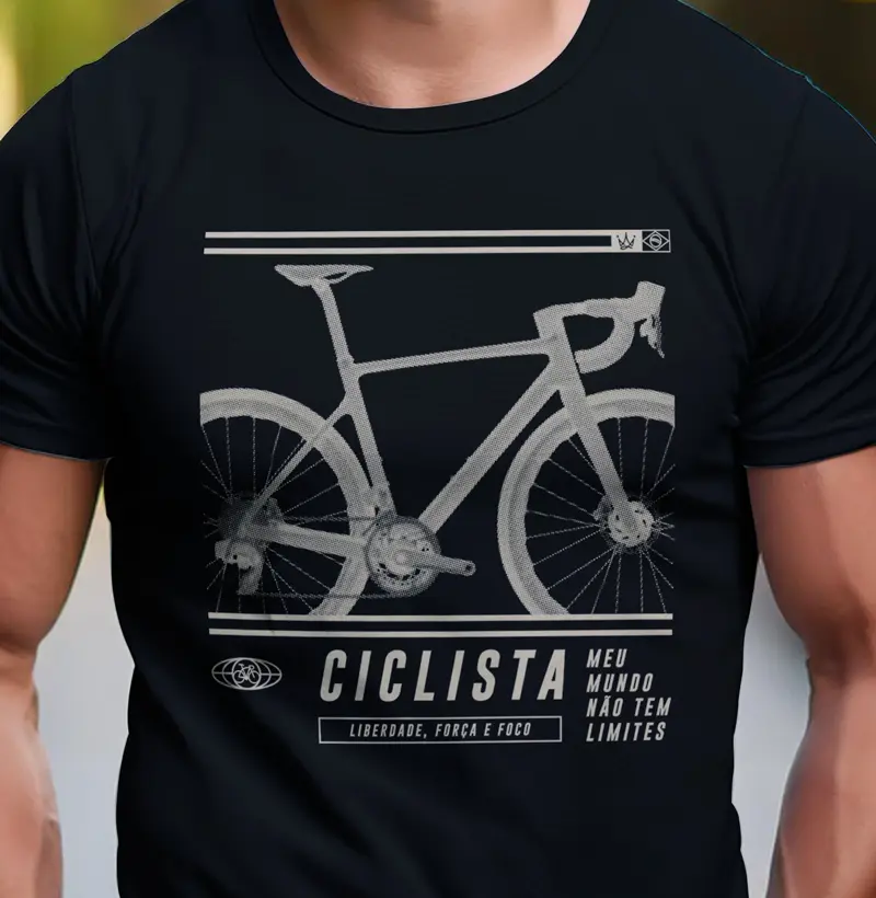 Road Bike minimalista