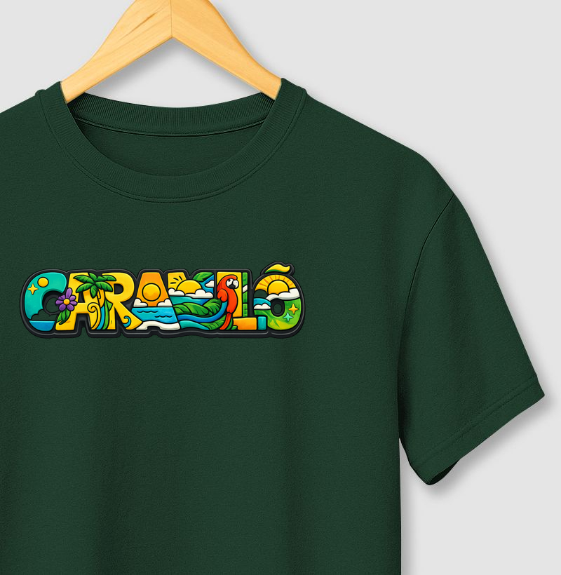 Caramelo em Brasil
