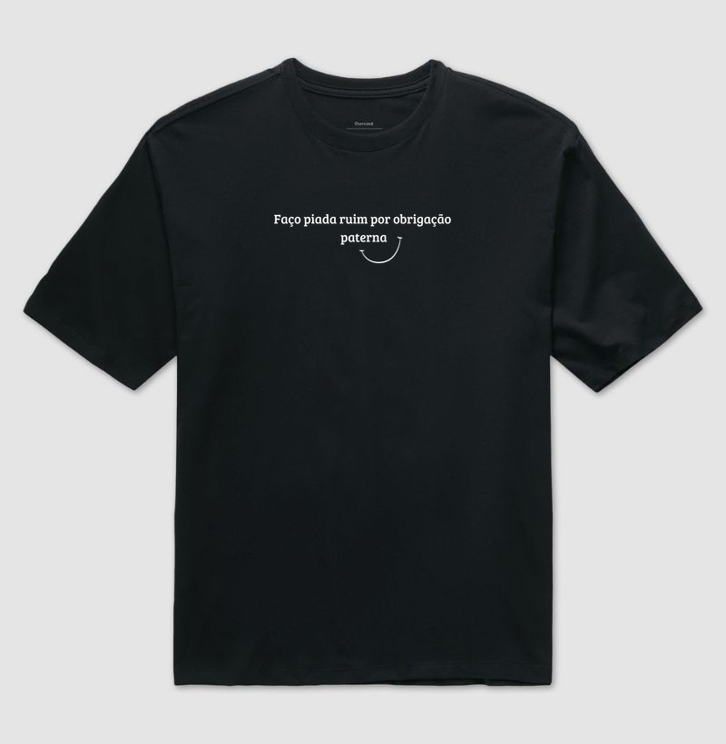 Camiseta Piada