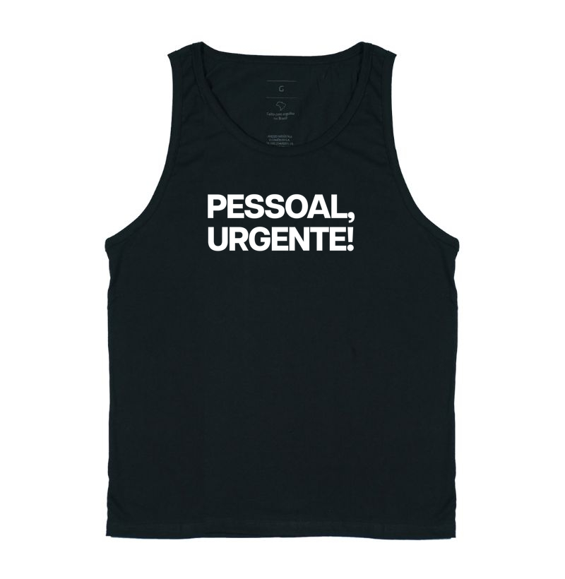 PESSOAL, URGENTE! - Regata