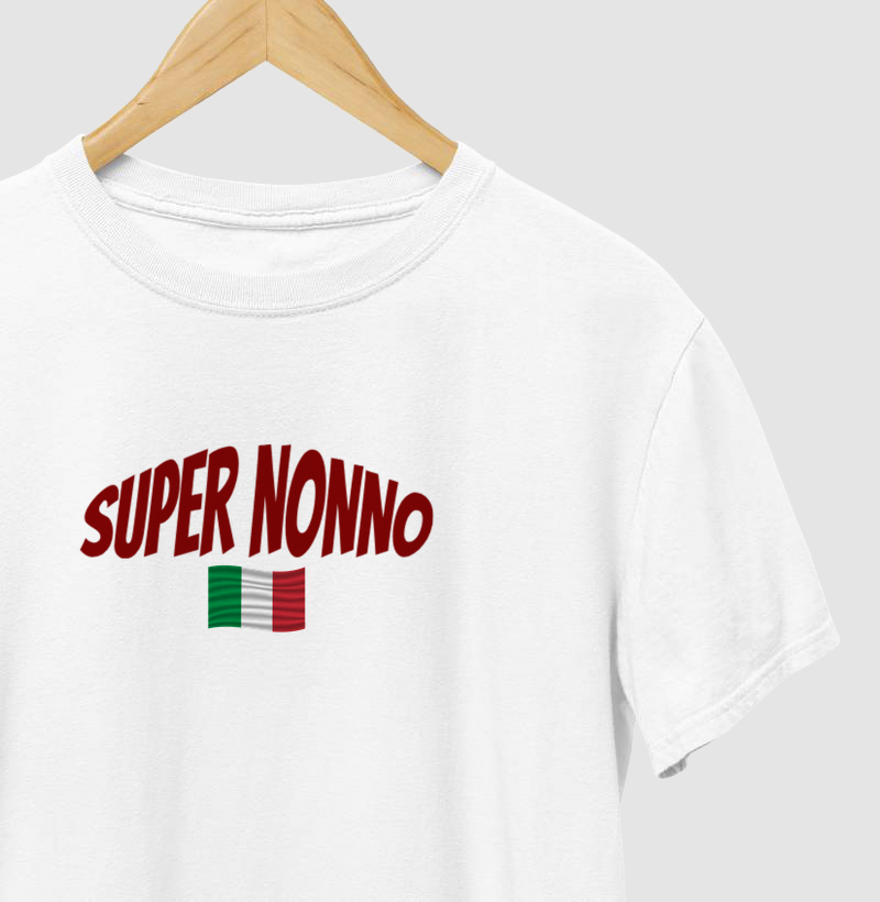 SUPER NONNO