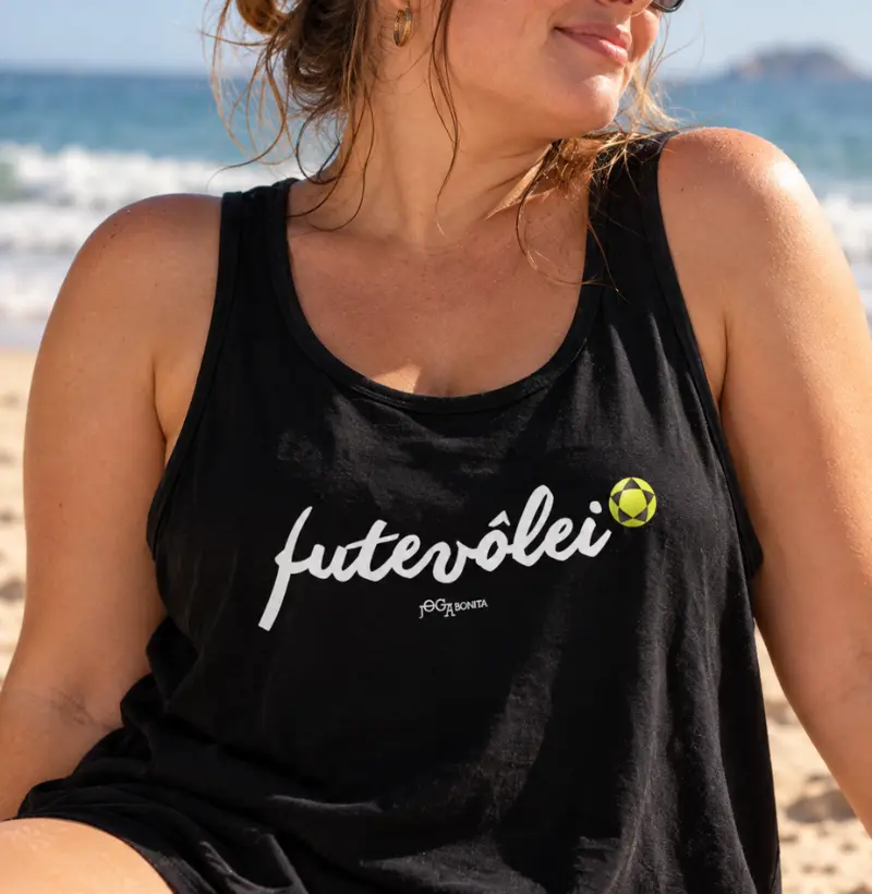 Futevôlei Original
