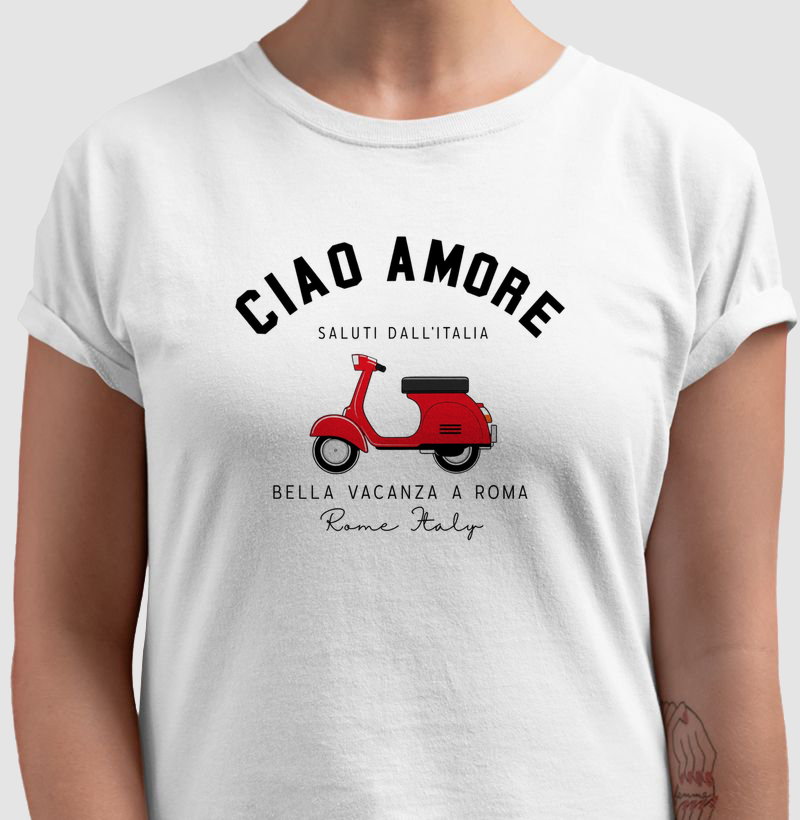 Roma Rosso