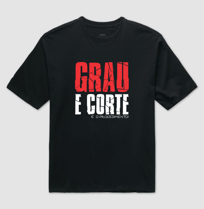 Grau e Corte