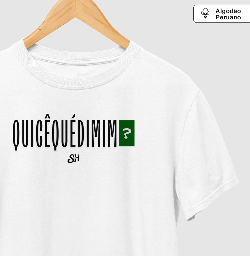 Quicequedimim?