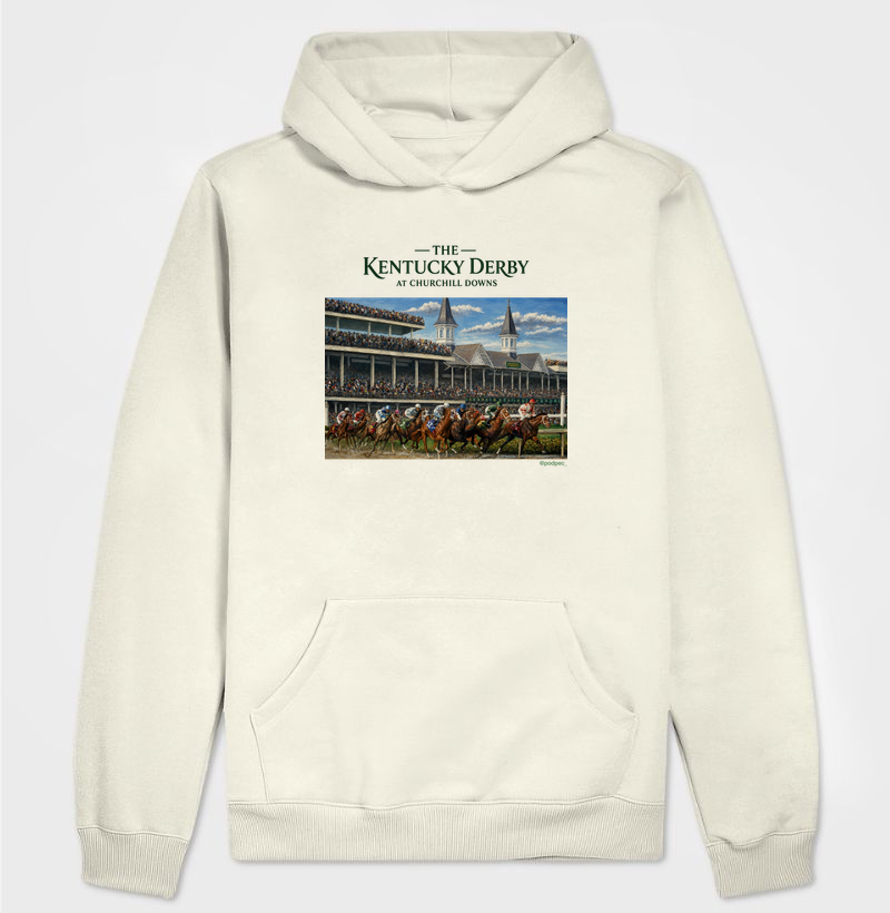 The Kentucky Derby