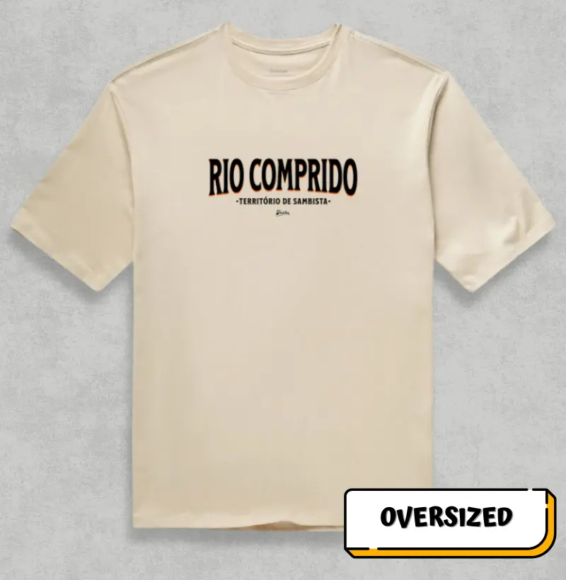 Rio Comprido
