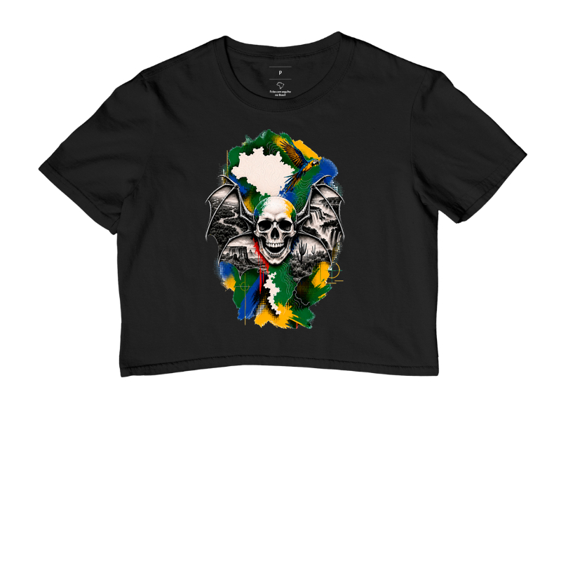 Avenged - Tropic Deathbat