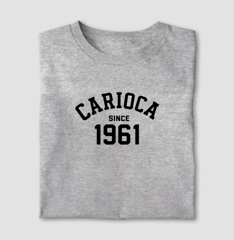 Carioca Since 1961