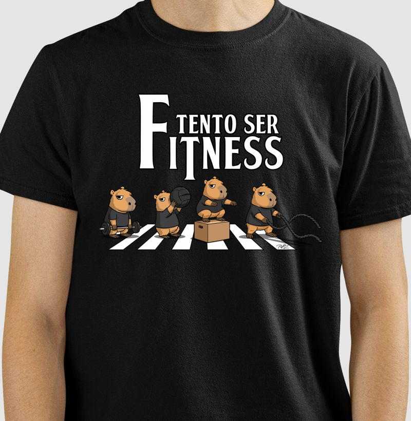 Capyverso Abbey Road Fitness
