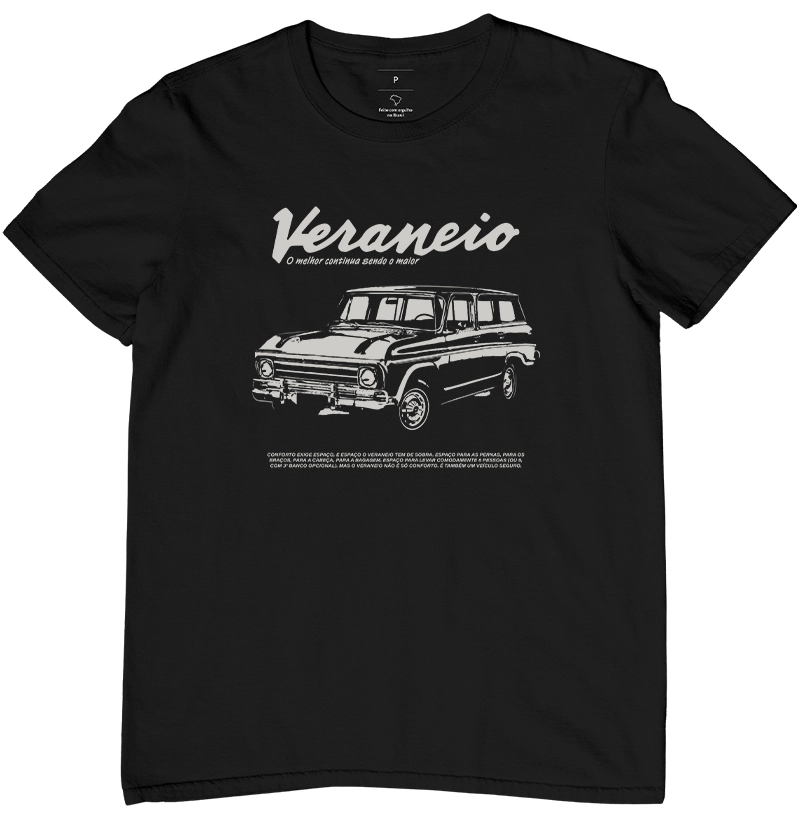 Veraneio | O melhor continua sendo o maior