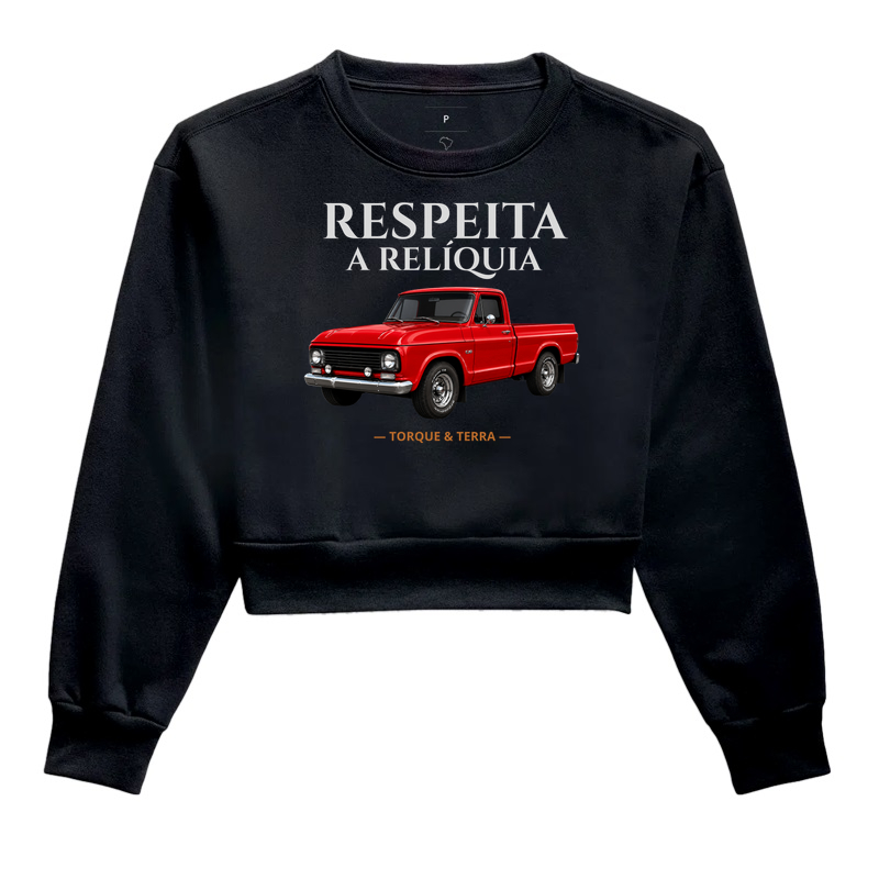 Respeita a Relíquia, C10 - vermelha 2